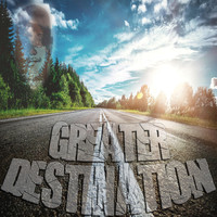 Kent Brown - Greater Destination