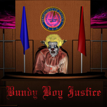 El Diggs and the Sleight of Hand Band - Bundy Boy Justice