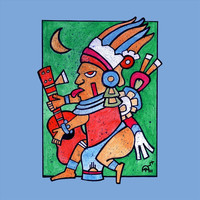 Corey Allison Music - Memory of Earth