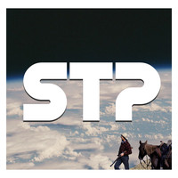 Stp - Cowboys in Space