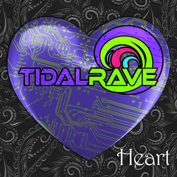 Tidal Rave - Heart