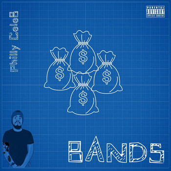 Philly Celeb - Bandz (Explicit)