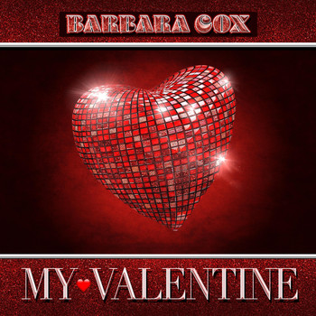 Barbara Cox - My Valentine