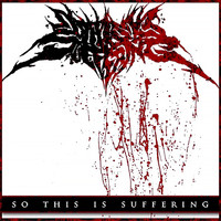 So This Is Suffering - So This Is Suffering - EP