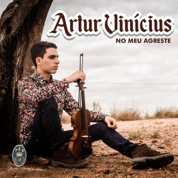 Artur Vinícius - No Meu Agreste