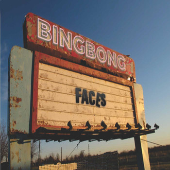 BingBong - Faces