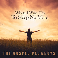 The Gospel Plowboys - When I Wake Up To Sleep No More