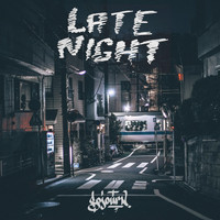 Sojourn - Late Night