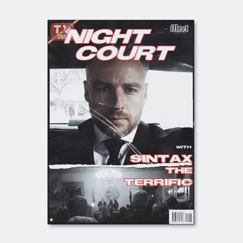Sintax the Terrific - Night Court