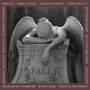 Various Artists - Frontline Presents: Fall