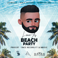Lean A - Beach Party