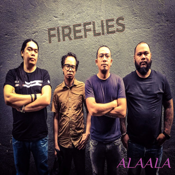 Fireflies - Alaala