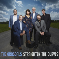 The Grascals - Straighten the Curves