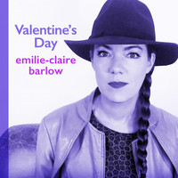 Emilie-Claire Barlow - Valentine's Day
