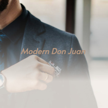 Various Artists - Modern Don Juan