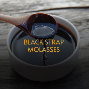 Various Artists - Black Strap Molasses