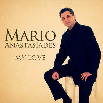 Mario Anastasiades - My Love