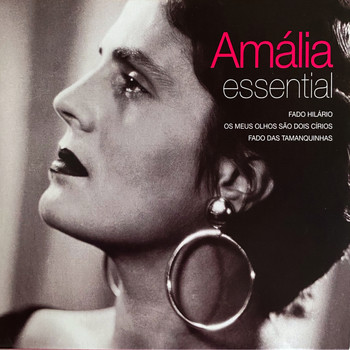 Amália Rodrigues - Amália Essential
