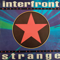 Interfront - Strange (Musica Valeciana Sonido De Valencia Remix Jb)