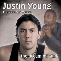 Justin Young - The Dreaming Kind (feat. Bitty McLean)