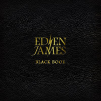 Eden James - Black Book (Radio Edit)