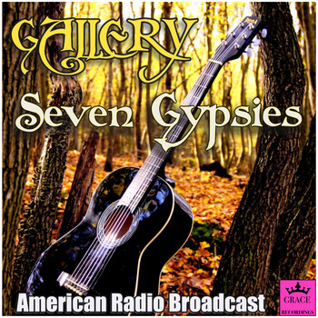 Gallery - Seven Gypsies (Live)