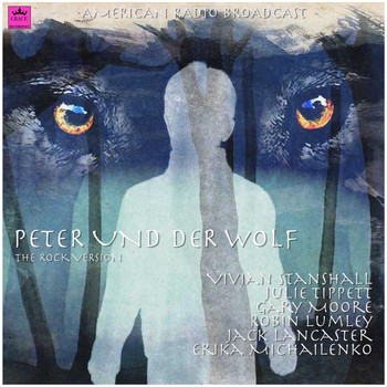 Various Artists - Peter Und Der Wolf - The Rock Version (Live)