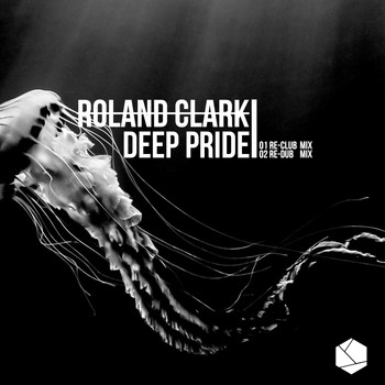 Roland Clark - Deep Pride