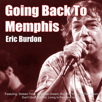 Eric Burdon - Going Back To Memphis