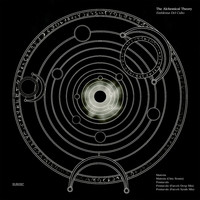 The Alchemical Theory - Emblema Del Culto