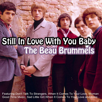The Beau Brummels - Still In Love With You Baby