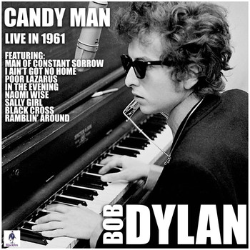 Bob Dylan - Candy Man (Live)