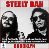 Steely Dan - Brooklyn