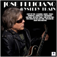 Jose Feliciano - Mystery Train