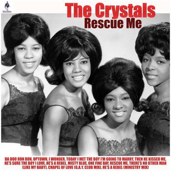 The Crystals - Rescue Me