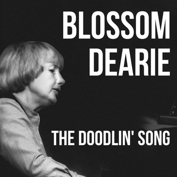 Blossom Dearie - Blossom Dearie - The Doodlin' Song