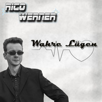 Rico Werner - Wahre Lügen