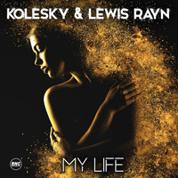 Kolesky, Lewis Rayn - My Life