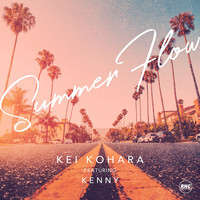 Kei Kohara - Summer Flow