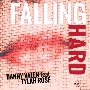 Danny Valen - Falling Hard