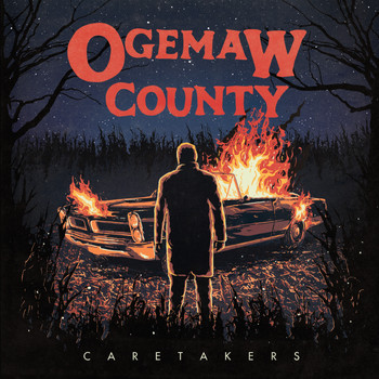 Ogemaw County - Caretakers (Explicit)