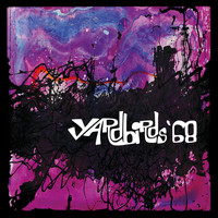 The Yardbirds - Yardbirds '68