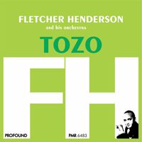 Fletcher Henderson & his Orchestra - Fletcher Henderson & his Orchestra