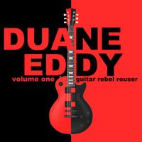 Duane Eddy - Guitar Rebel Rouser, Part 1