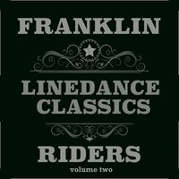 Franklin Riders - Linedance Classics
