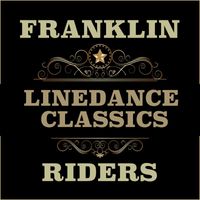 Franklin Riders - Country Line Dance Classics, Volume 2
