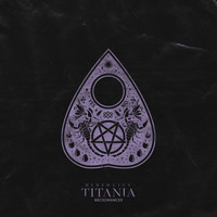Here Lies Titania - Necromancer