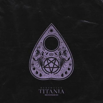 Here Lies Titania - Necromancer