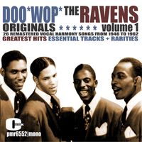 The Ravens - Doo Wop Originals Volume 1
