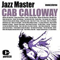 Cab Calloway & His Orchestra - Cab Calloway - Jazz Master